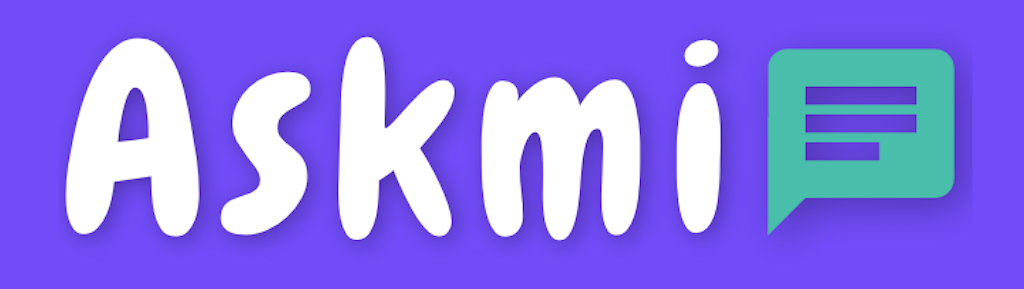 Askmi Logo